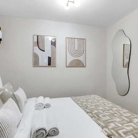 Appartamento Elegant 3-bedroom Near Bastille *