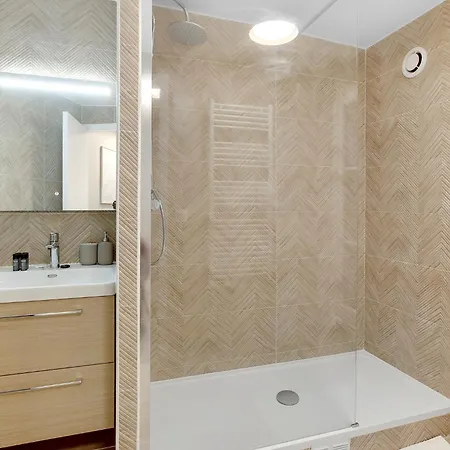 Appartamento Elegant 3-bedroom Near Bastille *